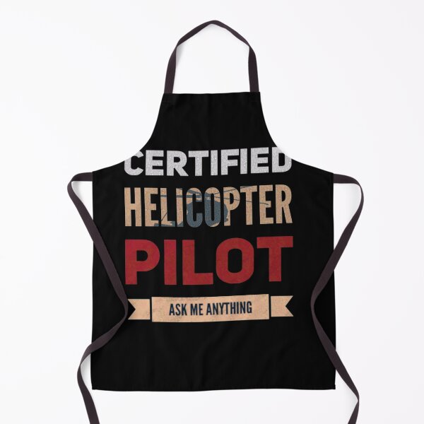 Item preview, Certified helicopter pilot ask me anything designed and sold by mwebba2005.