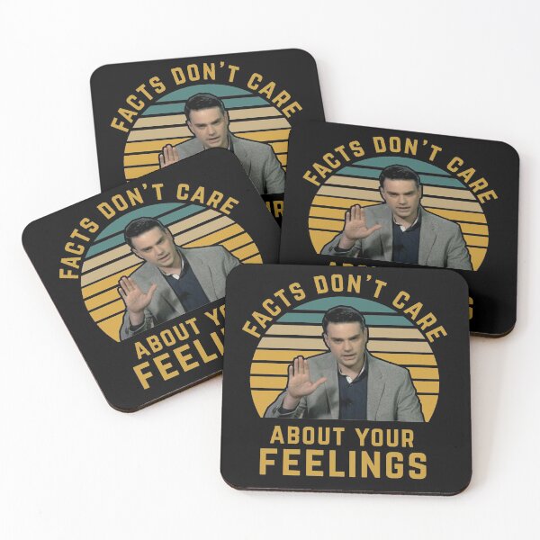 Item preview, Facts Dont Care About Your Feelings designed and sold by POPCulturejb.