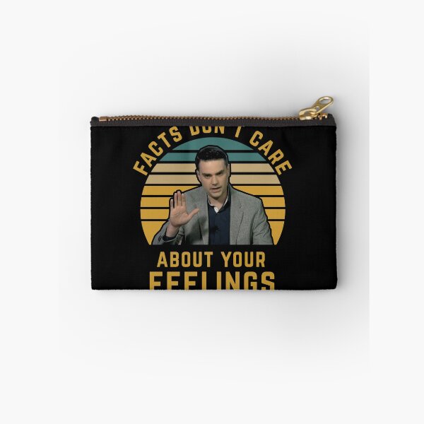 Item preview, Facts Dont Care About Your Feelings designed and sold by POPCulturejb.