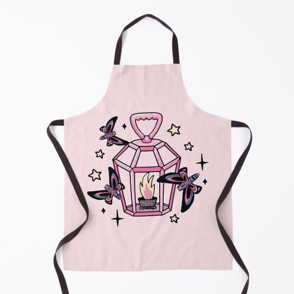 Item preview, Night moths flying around the lantern designed and sold by liiafis.
