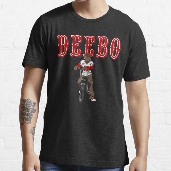 Who wants some of deebo Essential T-Shirt