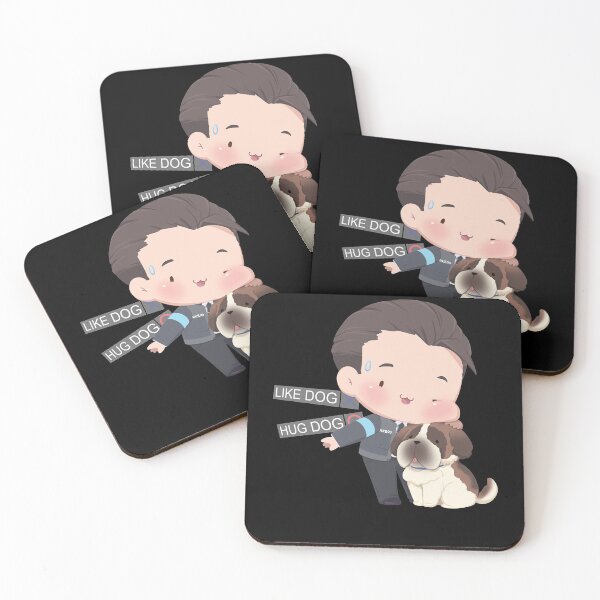Item preview, People Call Me Connor Like Doggo Gift For Movie Fans designed and sold by BrookedanielII.