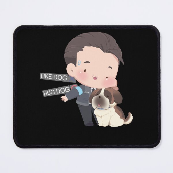 Item preview, People Call Me Connor Like Doggo Gift For Movie Fans designed and sold by BrookedanielII.