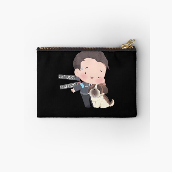 Item preview, People Call Me Connor Like Doggo Gift For Movie Fans designed and sold by BrookedanielII.