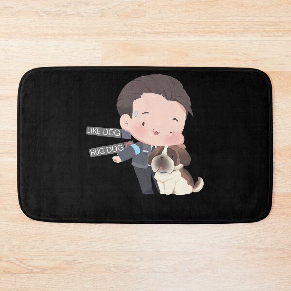 Item preview, People Call Me Connor Like Doggo Gift For Movie Fans designed and sold by BrookedanielII.