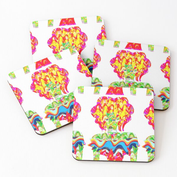 Item preview, Perfil chica designed and sold by Diego Manuel Rodriguez.