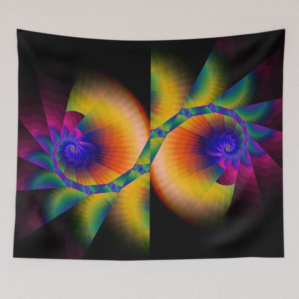 Item preview, Mediterranean Structure designed and sold by bloorose.