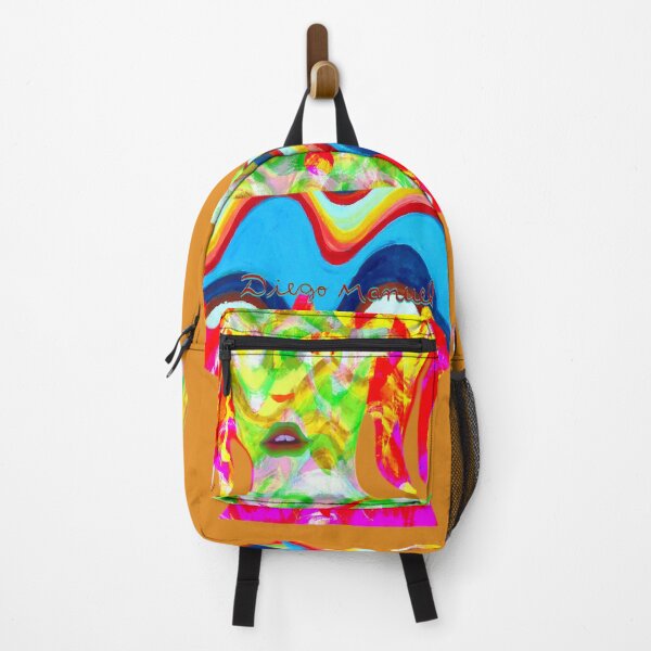 Item preview, Perfil chica designed and sold by Diego Manuel Rodriguez.