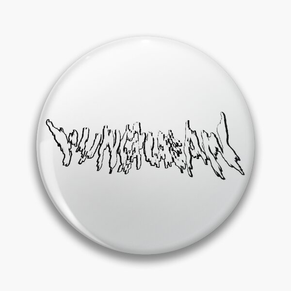 Item preview, Yung Lean Sadboys Logo designed and sold by designsbyolivia.
