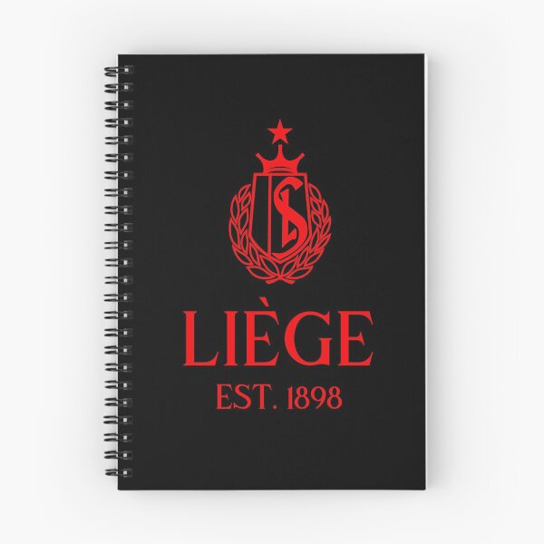 Item preview, Liège Red 2 designed and sold by VRedBaller.
