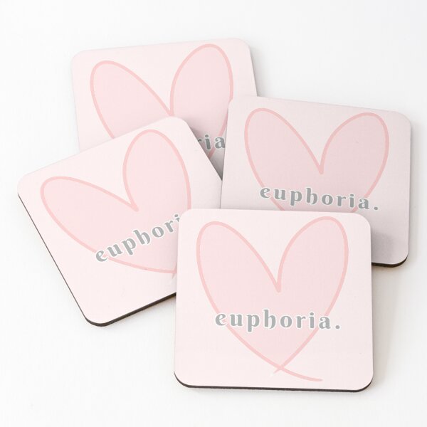 Item preview, euphoric heart designed and sold by karodesigns.