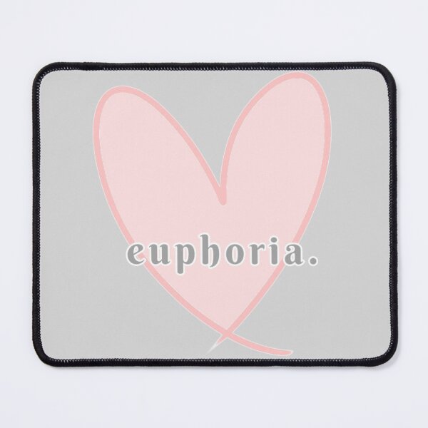 Item preview, euphoric heart designed and sold by karodesigns.