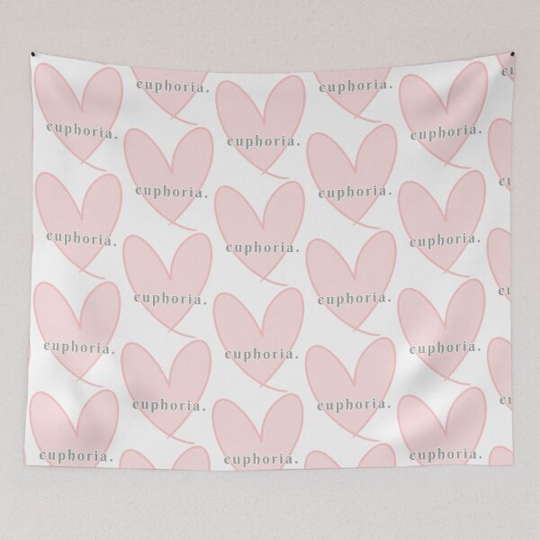 Item preview, euphoric heart designed and sold by karodesigns.