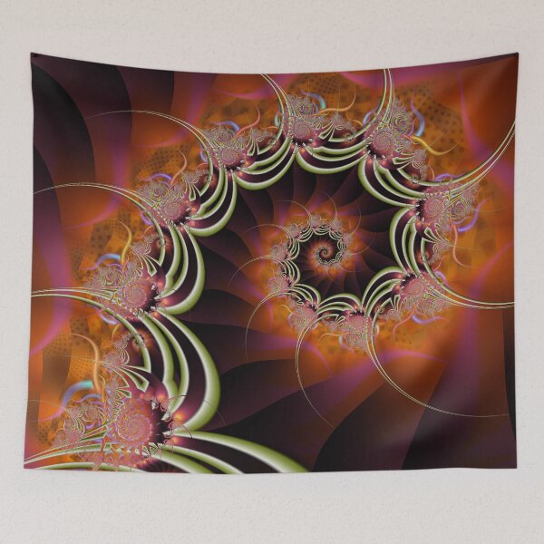 Item preview, Soft Continuation designed and sold by bloorose.