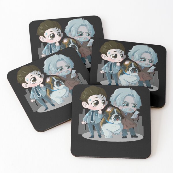Item preview, Proud Detectives Gifts For Halloween designed and sold by BrookedanielII.