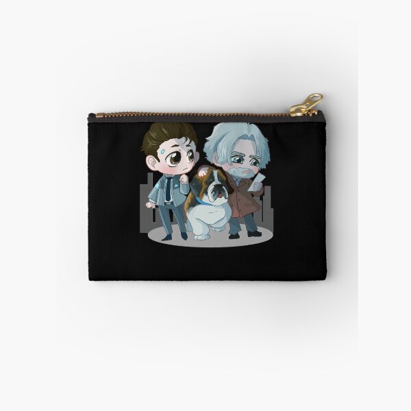 Item preview, Proud Detectives Gifts For Halloween designed and sold by BrookedanielII.