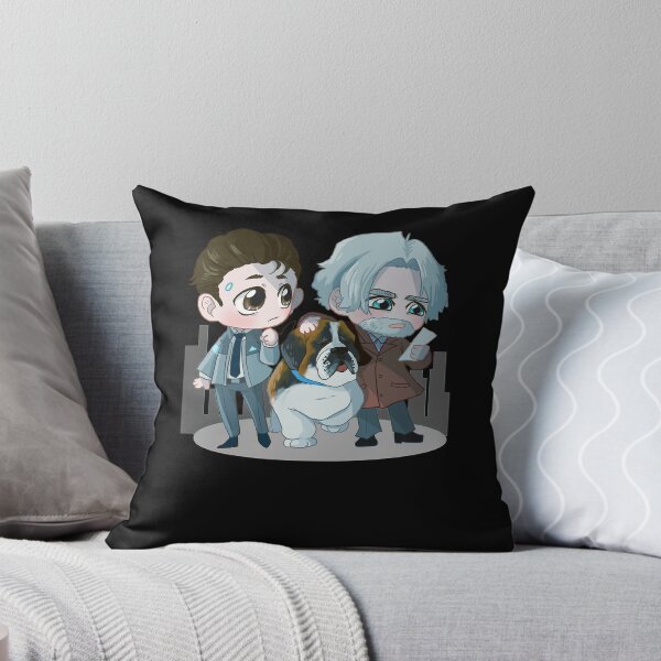 Item preview, Proud Detectives Gifts For Halloween designed and sold by BrookedanielII.