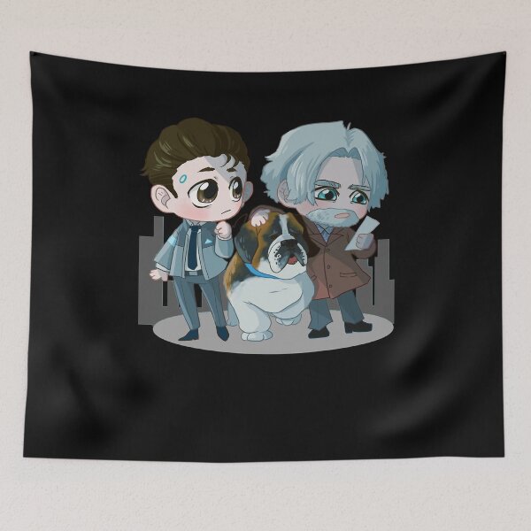 Item preview, Proud Detectives Gifts For Halloween designed and sold by BrookedanielII.