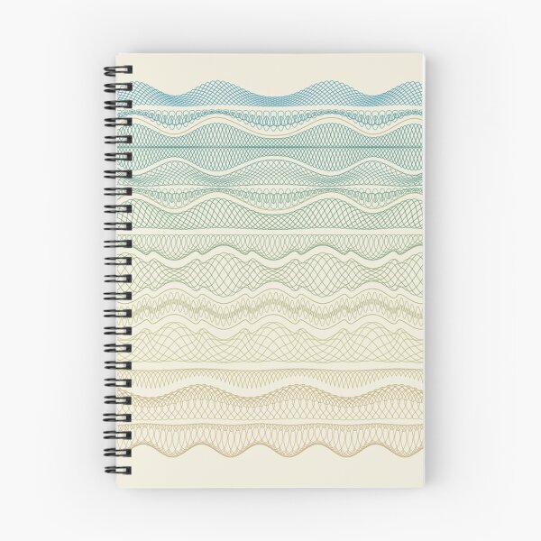 Item preview, waves designed and sold by KekoStore.