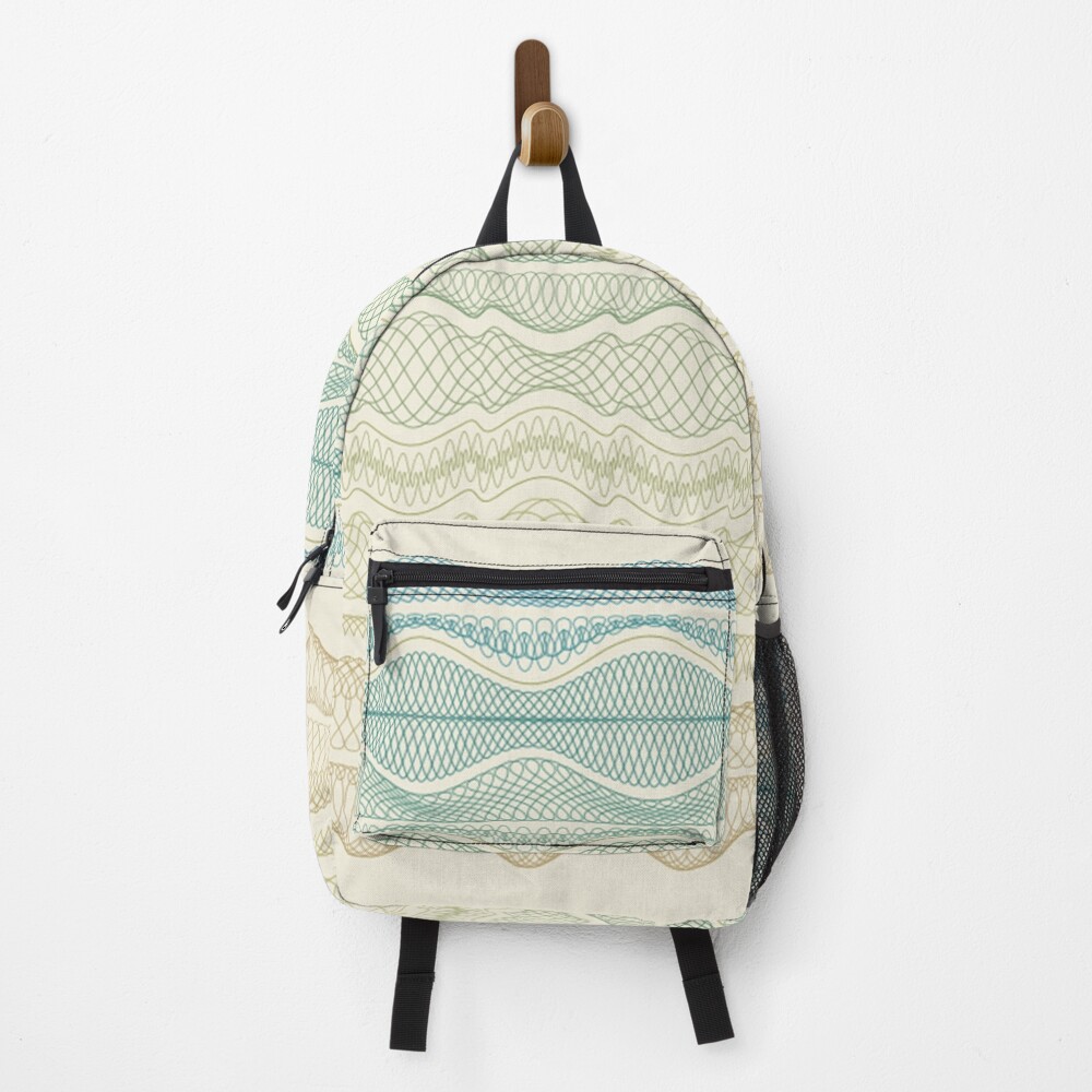 Item preview, Backpack designed and sold by KekoStore.