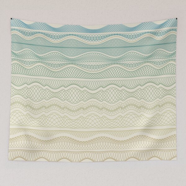 Item preview, waves designed and sold by KekoStore.