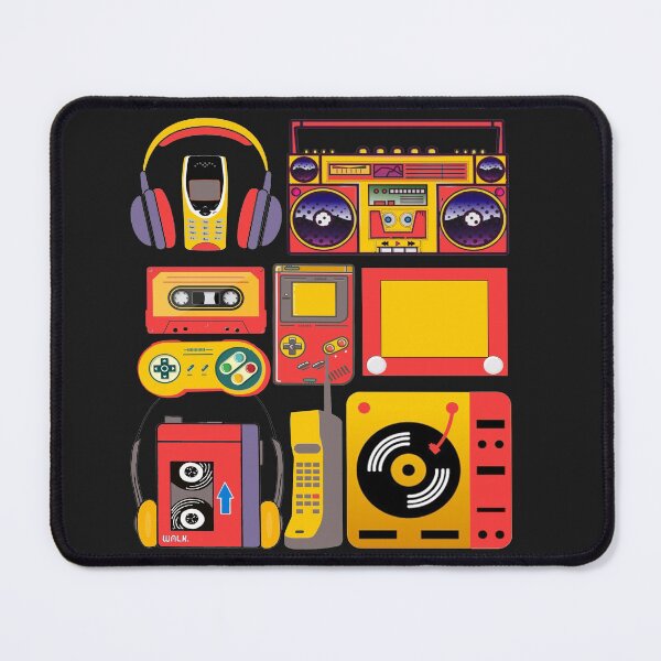 Item preview, Old School Technology  designed and sold by checkertonetees.