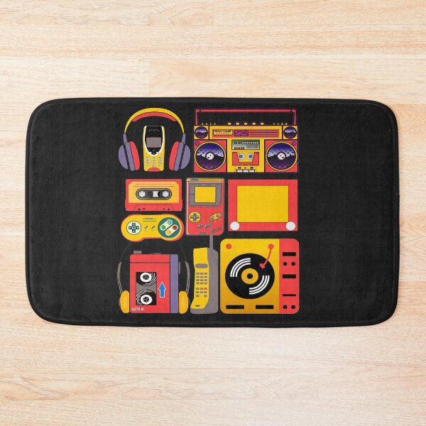 Item preview, Old School Technology  designed and sold by checkertonetees.