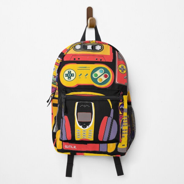 Item preview, Old School Technology  designed and sold by checkertonetees.