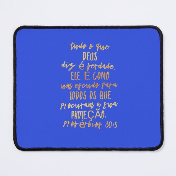 Item preview, Tudo o que Deus diz e verdade designed and sold by Lumia Creations.