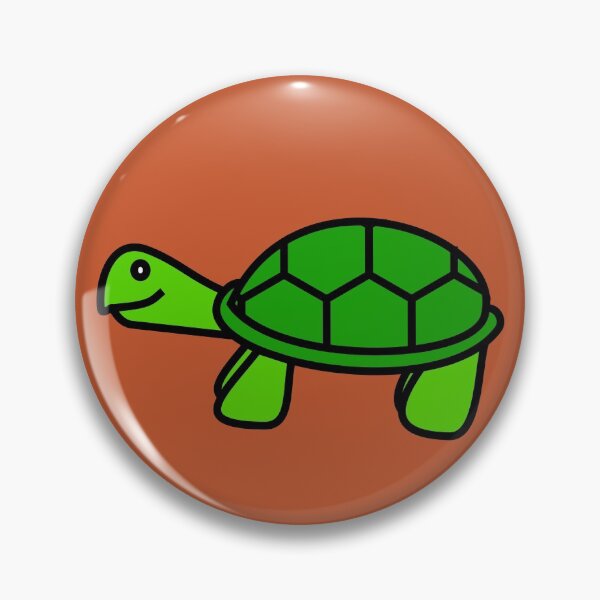 Item preview, Playful Turtle designed and sold by TShirtDoctor.