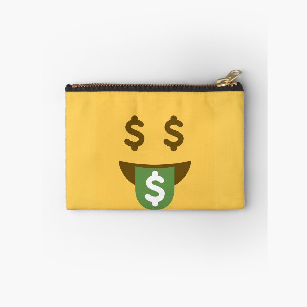 Artikelvorschau, Geld-Emoji entworfen und verkauft von jayron88.