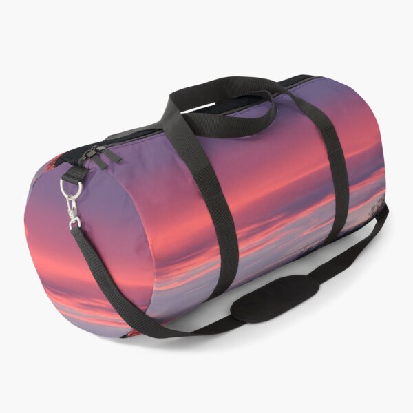 Item preview, Purple, Pink and Blue Sunset designed and sold by LisaNaturePhoto.