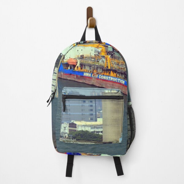 Item preview, Dredger ship Hwa Way, Asia designed and sold by FranWest.