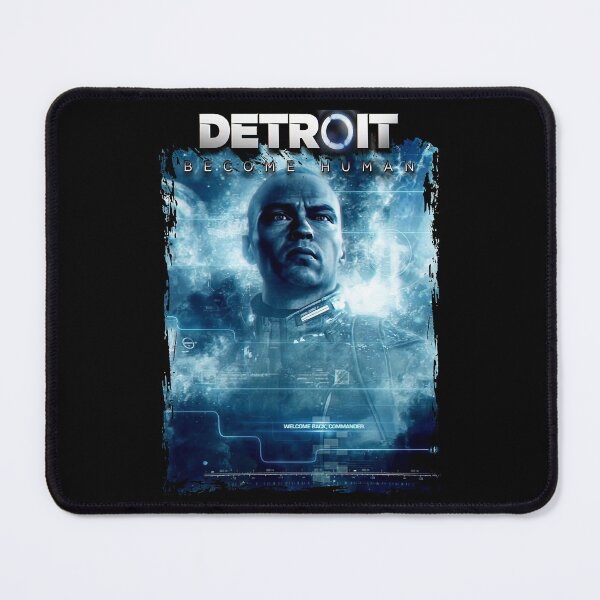 Item preview, Retro Detroit Become Human Idol Gifts Fot You designed and sold by BrookedanielII.