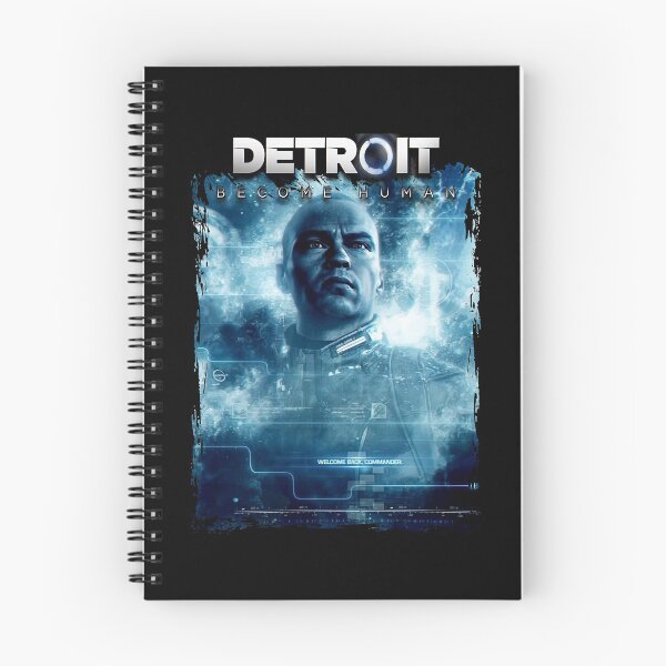 Item preview, Retro Detroit Become Human Idol Gifts Fot You designed and sold by BrookedanielII.
