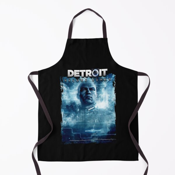 Item preview, Retro Detroit Become Human Idol Gifts Fot You designed and sold by BrookedanielII.