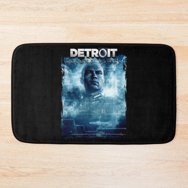 Item preview, Retro Detroit Become Human Idol Gifts Fot You designed and sold by BrookedanielII.