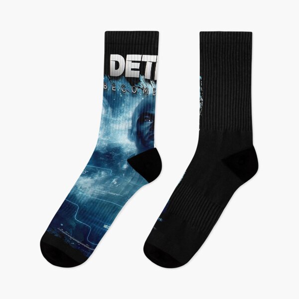 Item preview, Retro Detroit Become Human Idol Gifts Fot You designed and sold by BrookedanielII.