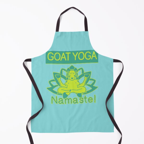 Item preview, Life Is Strange Goat Yoga designed and sold by katemargoli.