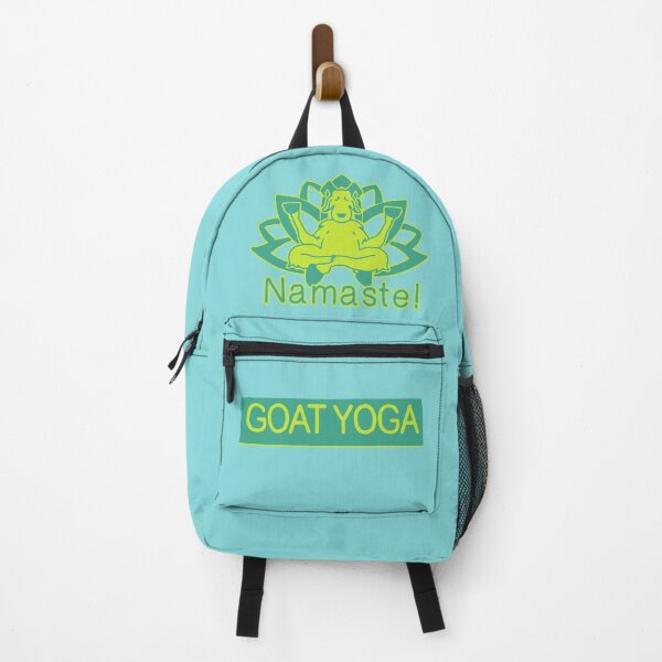 Item preview, Life Is Strange Goat Yoga designed and sold by katemargoli.