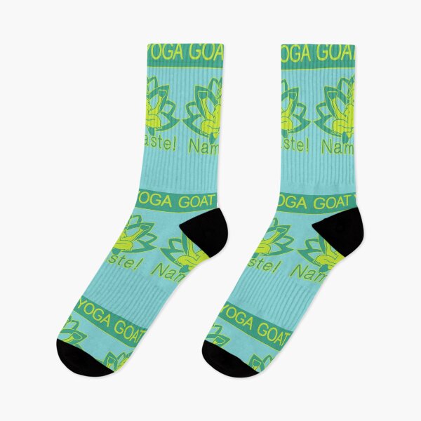 Item preview, Life Is Strange Goat Yoga designed and sold by katemargoli.