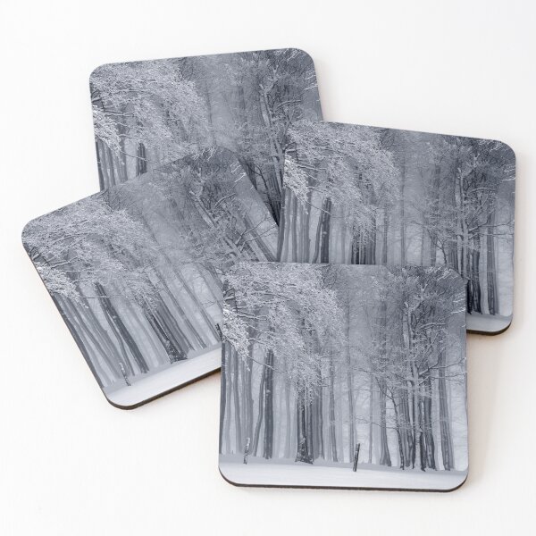 Item preview, Winter Forest  designed and sold by HeatherAP.