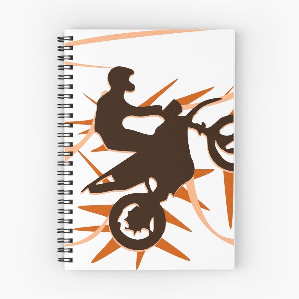 Item preview, Motor Cross designed and sold by Grobie.