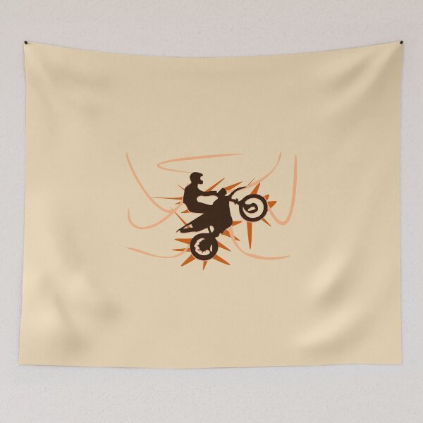 Item preview, Motor Cross designed and sold by Grobie.