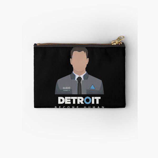 Item preview, Retro Vintage Detroit Become Human Retro Wave designed and sold by BrookedanielII.