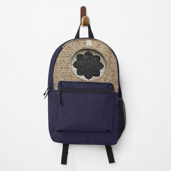 Item preview, Medieval Romanesque Rose Window St. Peter Church, Terni Italy designed and sold by worldways.