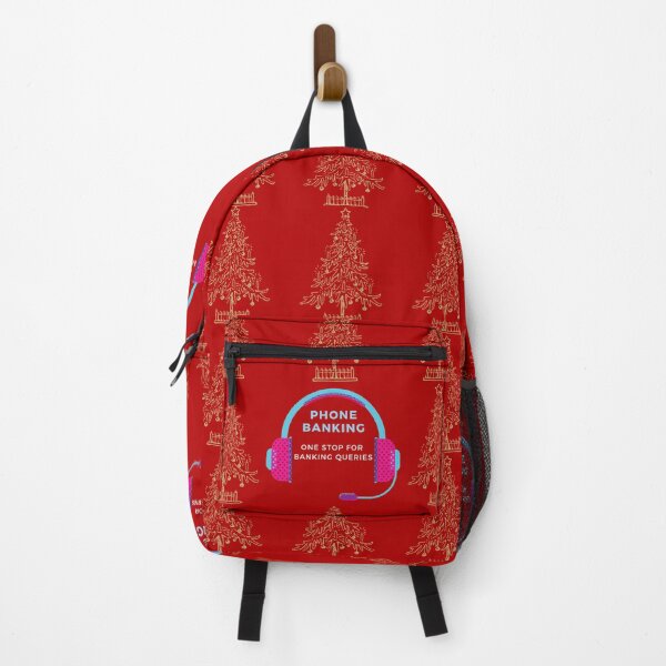 Item preview, Christmas at Phone Banking designed and sold by GlobalHunt.