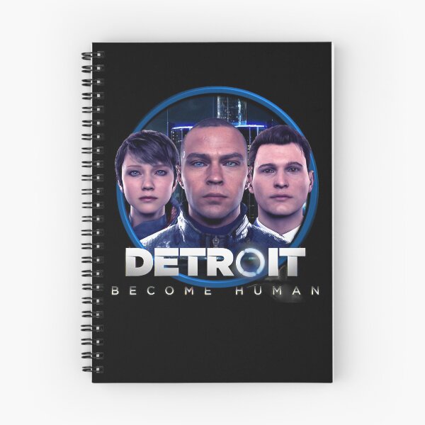 Item preview, Vintage Detroit Become Human Idol Gift Fot You designed and sold by BrookedanielII.