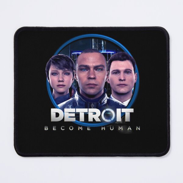 Item preview, Vintage Detroit Become Human Idol Gift Fot You designed and sold by BrookedanielII.