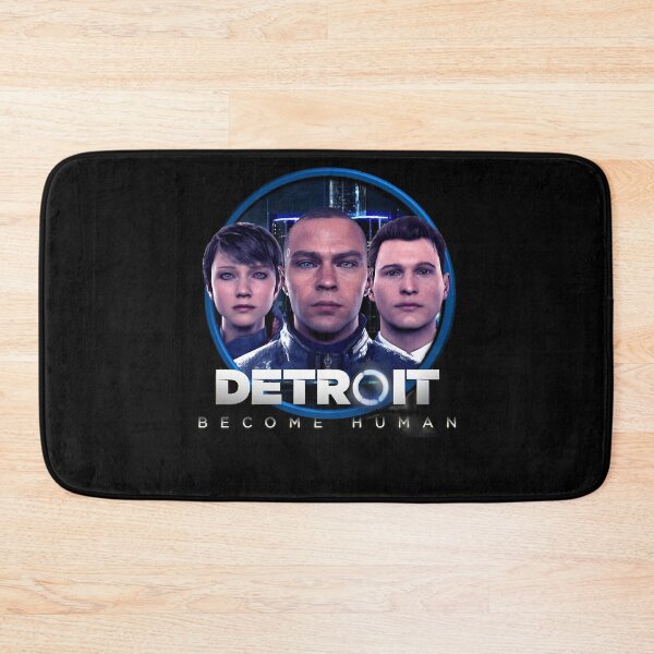 Item preview, Vintage Detroit Become Human Idol Gift Fot You designed and sold by BrookedanielII.